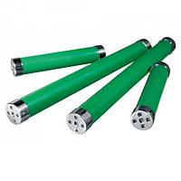 Genvolt RES200 (1000W) High Voltage Power Resistors Voltage limit