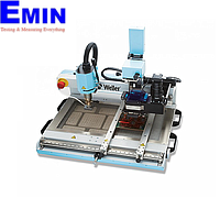 BGA Chipset ບໍລິການສ້ອມແປງເຄື່ອງເຊື່ອມ