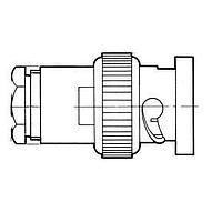 Hirose Electric BNC-P-5DV(40) ຕົວເຊື່ອມ RF / ຕົວເຊື່ອມ Coaxial