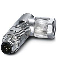 PHOENIX CONTACT 1422851 ມຸມຂວາ SACC-M12MR-5CT-CM SH