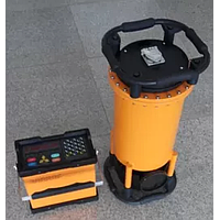 HUATEC XXG-3505 ທໍ່ X-ray Ceramic ທິດທາງ (600mm)