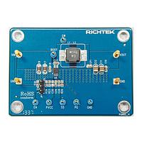 Richtek EVB_RT7231GQW ຕົວຄວບຄຸມແຮງແພງ - ຕົວຄວບຄຸມສະຫວັດດີ EVAL MODULE ສຳລັບ RT7231GQW