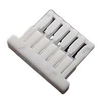 JST Commercial SHLP-06V-S-B(PP) ກອງຮັບ SHL HOUSING