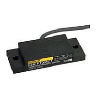 Omron Automation and Safety E2K-F10MC2-A 2M ອຸປະກອນສັນເຊີນລະດັບຄວາມຫຼາຍ CAP PRX FLT NPN NC A DJ Sens
