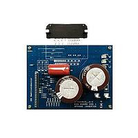 onsemi STK554U392AGEVB ມະໂຕເຕ້ຣ/ຄອນໂຕເລລເລີ ແລະ ຄວບຄຸມການເຄື່ອນໄຫວ 3-ຟາດ ອິນເວີເຕີ ໄຮບຣິດ IC EVB
