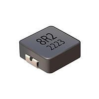 Bourns SRP7028CC-R33M ອິນດັກເຕີພວດໄຊລ໌ດ໌ຊິວ,7.3x6.6x2.8mm,0.33uH+/-20%,20A,shd
