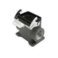 Molex / GWconnect 93601-0959 ຕໍ່ຕໍ່ພະລັງງານຫນັກ HIGHCONSTSMTHSG 1LEV PG21X2 7806.7156.0