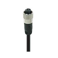 Lumberg Automation RKP 3-800/0.5M ເສັ້ນສາຍອ່ານຄ່າ / ເສັ້ນສາຍກະທົບ