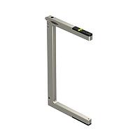 Banner Engineering SLM220N6Q ມູດສະນີເຊັນລະດັບລະດັບລະດັບ SLM ຊຸດສິ້ນສຸດ: ຕົວຈັບລະດັບລະດັບລະດັບລະດັບລະດັບລະດັບ Nickel-Plated ທີ່ມີຄວາມທົນທານ; ຄວາມກວ້າງຊ່ອງ: 220 mm; ອິນພຸດ 10-30 V dc; ອອດພຸດ: NPN; 3-pin M8 Integral QD