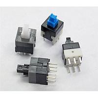 CW Industries GPBS-850L ສະຫຼຸບສະຫຼຸບ DPDT ລັດຊິ້ງ ON-ON