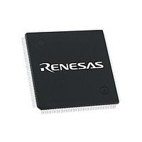 Renesas Electronics R5F113GKLNA#G5 ເຄື່ອງຄວບຄຸມຈຸດຕໍ່ລູດ 16-bit - MCU 16BIT MCU RL78/F15 384K/26K QFN48