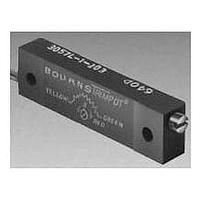 Bourns 3057J-1-503 ທຣິມເມີຣ໌ 50Kohms 5% 1 1/4" J Connector