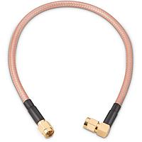 Wurth Elektronik 65503503615302 ສາຍສະບັບ RF WR-CXASY RG-142/U FLEX STRAIGHT - RA
