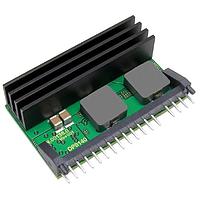 Bel Power Solutions DP8140G-T050 Non-Isolated / PoL DIGITAL POL 40A ແນວຕັ້ງ THT