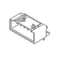 Molex 53426-0910 ຊຣູດເດດ 2.5 WTB WAFER ASSY RA W/KINK 9CKT