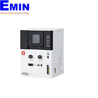 Yamato PR200 ເຄື່ອງປະຕິກອນ plasma ປະເພດຖັງ (200W)