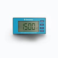 SENSOREX CX10 Conductivity 4-20mA Transmitter