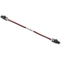 Molex 45133-0801 ສາຍສະແຕນລະດັບສູງ Ultrafit 8Ckt ສີດຳ 150mm