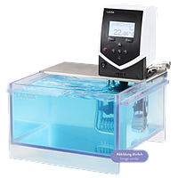 Lauda ET 20 S ອາບຄວາມຮ້ອນ (100 °C, 15.0 / 20.0 L)