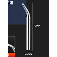 CHINA Mũi hàn HB - 585A ປາຍເຫຼັກ soldering