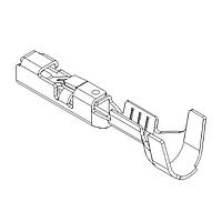 Aptiv 02977994-MR ຂໍ້ຕໍ່ LONG MALE UNSLD TIN TERM CBL 3-5MM