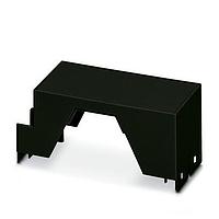 PHOENIX CONTACT 2707505 ກອງປົກຄຸມສໍາລັບອຸດສາຫະກຳອັດຕະໂນມັດ ME 45 OT-1MSTBO BK