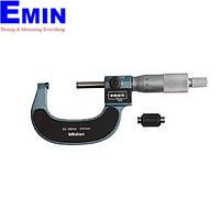 MITUTOYO 193-102 ໄມໂຄມິເຕີພາຍນອກທີ່ມີເຄື່ອງນັບຕົວເລກກົນຈັກ (25-50mm / 0.01mm)