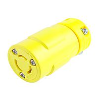 Molex 1301410053 ຕົວເຊື່ອມ Super-Safeway NON-NEMA SAFEWAY 15A/125V