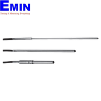 Senseca GTF 101 P ເຄື່ອງວັດແທກອຸນຫະພູມ (-200..+850 °C)