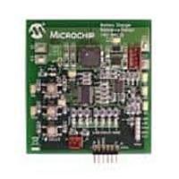 Microchip Technology MCP1631RD-MCC2 ການຈັດການແບດເຕີຣີ MCP1631HV Multi-Chem BuckBst Chg Ref Dsg