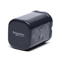 Schneider Electric Relays 750XCXH-120A ຮີເມຕິກ ເຊວ Hermetic Octal Relay 11-Pin / 3PDT, 12 A