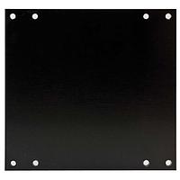 BOPLA 96603100 ອຸປະກອນຮາດແວຣ PANEL, MOUNTING, BOCUBE, 2M, ກະດາບ LAMINATED. B M 1408