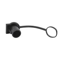 Eaton Souriau-Sunbank UTL12DCG ອຸປະກອນເພີ່ມ IP67DustCap ສຳລັບ Rcpt IP67