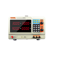 VICTOR 32005AC ແຫຼ່ງຈ່າຍໄຟ DC ທີ່ມີການຄວບຄຸມ ແລະ ໂປຣແກຣມຕັ້ງໂຕະທີ່ມີຄວາມແມ່ນຍໍາສູງ (ປະເພດສະວິດຊິງ) (200V/5A)