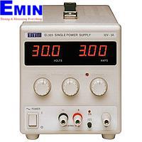 TTI EL303R Bench DC Power Supply (30V, 3A, 90W)