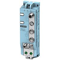SIEMENS 6ES71571AA000AB0 ໂມດູນ ອິນເຕີເຟດ ET 200AL, IM 157-1 DP