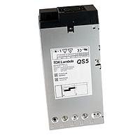 TDK-Lambda QS50010M ເຊື່ອມຕໍ່ພາບພະລັງງານ Modular Power Supplies QS5-600-24-P5H