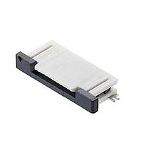 Molex 52745-0796 ບອດມາຍງ .5MM RA SMT 7P CONN ZIF TOP CON STYLE