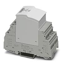 PHOENIX CONTACT 2905230 ບລັອກຕໍ່ສາຍບົດ DIN Rail Terminal Blocks PLT-SEC-T3-3S-230-FM