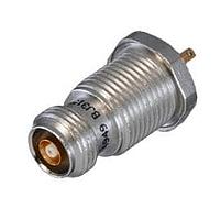 Trompeter / Cinch Connectivity Solutions BJ3150S ຕົວເຊື່ອມ TTM BLKD JK ກາງຫຼັງ MNT THRD