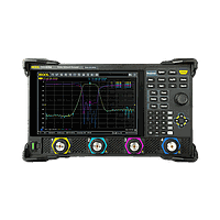 RIGOL DNA6084 ຕົວວິເຄາະເຄືອຂ່າຍເວັກເຕີ (5 kHz – 8.5 GHz; 4 ports)