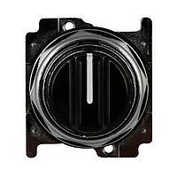 Eaton 10250T1352 Knob SEL SW 3P KNB SPR-R C2