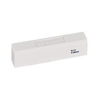 AMSECO AMS-51CV-W ສະຫນັບ Reed LO PROF WHITE W/CVR