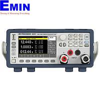 BKPRECISION 8551 ໂປຣແກມ DC Electronic Loads (150V /60 A, 350 W)