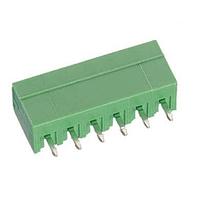 Wurth Elektronik 691321300020 Headers WR-TBL 300VAC 20Posi 10+/-10.5A ຕັ້ງຕົ້ນ