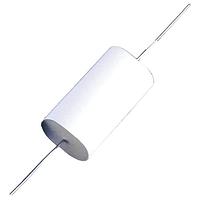 Cornell Dubilier (CDE) 941C16P47K-F ຄອງຊັບເນີບຟິລມ 1600V 0.47uF 10% tol
