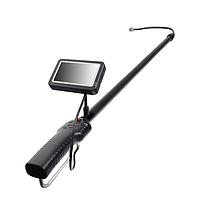 Wopson WPS-L1 ລະບົບກວດກາທໍ່ກ້ອງຖ່າຍຮູບດ້ວຍເສົາຄາບອນ