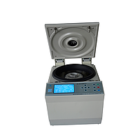 Zonkia HC-3616R Centrifuge ຕູ້ເຢັນຄວາມໄວສູງ (23000rpm)