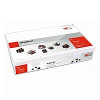 Wurth Elektronik 744032 ຊຸດອອກແບບ WE-LQ ຊຸດອອກແບບ SMD