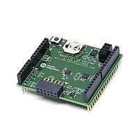 Analog Devices MAXREFDES72# ບອດຕໍ່ຕ່າງ Adapter Boards Arduino to Pmod adaptor